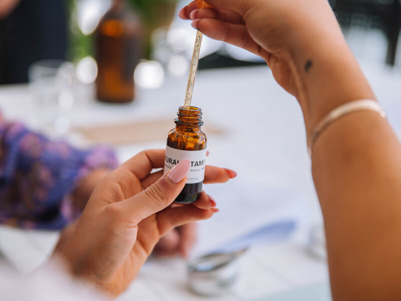 diy natural skincare 